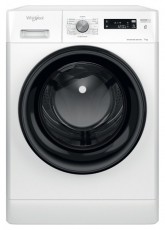Whirlpool FFS 7259 B EE elöltöltős mosógép Háztartás / Otthon / Kültér - Mosógép / szárítógép - Elöltöltős normál (60cm-ig) mosógép - 399801