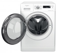 Whirlpool FFS 7259 B EE elöltöltős mosógép Háztartás / Otthon / Kültér - Mosógép / szárítógép - Elöltöltős normál (60cm-ig) mosógép - 399801