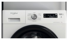 Whirlpool FFS 7259 B EE elöltöltős mosógép Háztartás / Otthon / Kültér - Mosógép / szárítógép - Elöltöltős normál (60cm-ig) mosógép - 399801