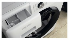 Whirlpool FFS 7259 B EE elöltöltős mosógép Háztartás / Otthon / Kültér - Mosógép / szárítógép - Elöltöltős normál (60cm-ig) mosógép - 399801