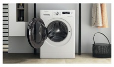 Whirlpool FFS 7259 B EE elöltöltős mosógép Háztartás / Otthon / Kültér - Mosógép / szárítógép - Elöltöltős normál (60cm-ig) mosógép - 399801
