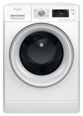 Whirlpool FFWDB 864369 SV EE elöltöltős mosó-szárítógép Háztartás / Otthon / Kültér - Mosógép / szárítógép - Mosó-szárítógép - 399796