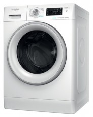 Whirlpool FFWDB 864369 SV EE elöltöltős mosó-szárítógép Háztartás / Otthon / Kültér - Mosógép / szárítógép - Mosó-szárítógép - 399796