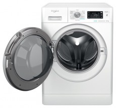 Whirlpool FFWDB 864369 SV EE elöltöltős mosó-szárítógép Háztartás / Otthon / Kültér - Mosógép / szárítógép - Mosó-szárítógép - 399796