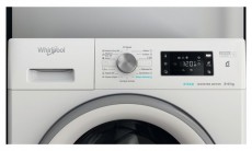 Whirlpool FFWDB 864369 SV EE elöltöltős mosó-szárítógép Háztartás / Otthon / Kültér - Mosógép / szárítógép - Mosó-szárítógép - 399796