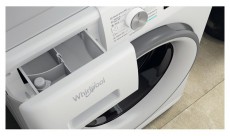 Whirlpool FFWDB 864369 SV EE elöltöltős mosó-szárítógép Háztartás / Otthon / Kültér - Mosógép / szárítógép - Mosó-szárítógép - 399796