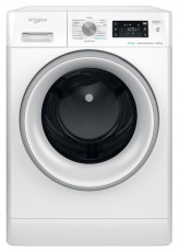 Whirlpool FFWDB 964369 SV EE elöltöltős mosó-szárítógép Háztartás / Otthon / Kültér - Mosógép / szárítógép - Mosó-szárítógép - 399797