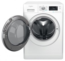 Whirlpool FFWDB 964369 SV EE elöltöltős mosó-szárítógép Háztartás / Otthon / Kültér - Mosógép / szárítógép - Mosó-szárítógép - 399797
