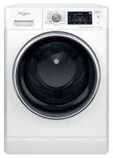 Whirlpool FFWDD 1176258 BCV EE elöltöltős mosó-szárítógép Háztartás / Otthon / Kültér - Mosógép / szárítógép - Mosó-szárítógép - 399798