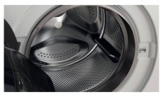 Whirlpool FFWDD 1176258 BCV EE elöltöltős mosó-szárítógép Háztartás / Otthon / Kültér - Mosógép / szárítógép - Mosó-szárítógép - 399798
