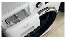 Whirlpool FFWDD 1176258 BCV EE elöltöltős mosó-szárítógép Háztartás / Otthon / Kültér - Mosógép / szárítógép - Mosó-szárítógép - 399798