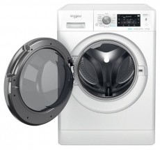 Whirlpool FFWDD 1176258 BCV EE elöltöltős mosó-szárítógép Háztartás / Otthon / Kültér - Mosógép / szárítógép - Mosó-szárítógép - 399798