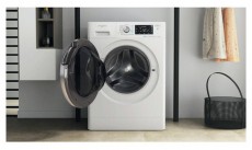 Whirlpool FFWDD 1176258 BCV EE elöltöltős mosó-szárítógép Háztartás / Otthon / Kültér - Mosógép / szárítógép - Mosó-szárítógép - 399798