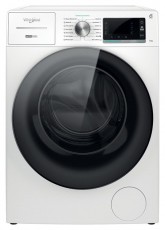 Whirlpool W7X W845WB EE elöltöltős prémium gőzfunkciós mosógép Háztartás / Otthon / Kültér - Mosógép / szárítógép - Elöltöltős normál (60cm-ig) mosógép - 399799