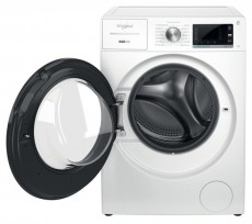 Whirlpool W7X W845WB EE elöltöltős prémium gőzfunkciós mosógép Háztartás / Otthon / Kültér - Mosógép / szárítógép - Elöltöltős normál (60cm-ig) mosógép - 399799