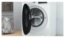 Whirlpool W7X W845WB EE elöltöltős prémium gőzfunkciós mosógép Háztartás / Otthon / Kültér - Mosógép / szárítógép - Elöltöltős normál (60cm-ig) mosógép - 399799