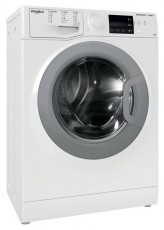 Whirlpool WRSB 7259 WS EU keskeny elöltöltős mosógép Háztartás / Otthon / Kültér - Mosógép / szárítógép - Elöltöltős keskeny (45cm-ig) mosógép - 399800