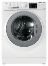 Whirlpool WRSB 7259 WS EU keskeny elöltöltős mosógép Háztartás / Otthon / Kültér - Mosógép / szárítógép - Elöltöltős keskeny (45cm-ig) mosógép - 399800