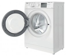 Whirlpool WRSB 7259 WS EU keskeny elöltöltős mosógép Háztartás / Otthon / Kültér - Mosógép / szárítógép - Elöltöltős keskeny (45cm-ig) mosógép - 399800