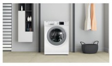 Whirlpool WRSB 7259 WS EU keskeny elöltöltős mosógép Háztartás / Otthon / Kültér - Mosógép / szárítógép - Elöltöltős keskeny (45cm-ig) mosógép - 399800
