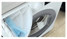Whirlpool WRSB 7259 WS EU keskeny elöltöltős mosógép Háztartás / Otthon / Kültér - Mosógép / szárítógép - Elöltöltős keskeny (45cm-ig) mosógép - 399800