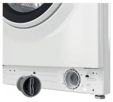 Whirlpool WRSB 7259 WS EU keskeny elöltöltős mosógép Háztartás / Otthon / Kültér - Mosógép / szárítógép - Elöltöltős keskeny (45cm-ig) mosógép - 399800