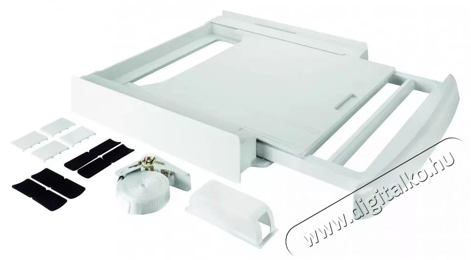 Whirlpool SKP 101 &ouml;ssze&eacute;p&iacute;tő keret H&aacute;ztart&aacute;s / Otthon / K&uuml;lt&eacute;r - Mos&oacute;g&eacute;p / sz&aacute;r&iacute;t&oacute;g&eacute;p - Kieg&eacute;sz&iacute;tő - 399680