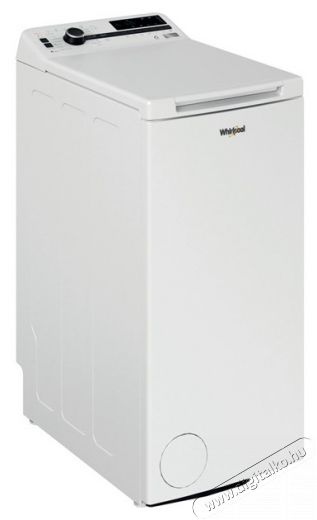 Whirlpool TDLRBX 6252BS EU felültöltős mosógép Háztartás / Otthon / Kültér - Mosógép / szárítógép - Felültöltős mosógép - 399811