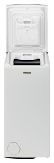 Whirlpool TDLRBX 6252BS EU felültöltős mosógép Háztartás / Otthon / Kültér - Mosógép / szárítógép - Felültöltős mosógép - 399811