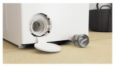 Whirlpool TDLRBX 6252BS EU felültöltős mosógép Háztartás / Otthon / Kültér - Mosógép / szárítógép - Felültöltős mosógép - 399811