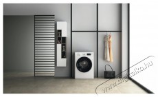 Whirlpool FFB 7259 BV EE elöltöltős mosógép Háztartás / Otthon / Kültér - Mosógép / szárítógép - Elöltöltős normál (60cm-ig) mosógép - 400036