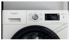Whirlpool FFB 7259 BV EE elöltöltős mosógép Háztartás / Otthon / Kültér - Mosógép / szárítógép - Elöltöltős normál (60cm-ig) mosógép - 400036