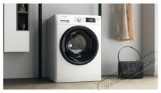 Whirlpool FFB 7259 BV EE elöltöltős mosógép Háztartás / Otthon / Kültér - Mosógép / szárítógép - Elöltöltős normál (60cm-ig) mosógép - 400036