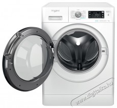 Whirlpool FFB 7259 BV EE elöltöltős mosógép Háztartás / Otthon / Kültér - Mosógép / szárítógép - Elöltöltős normál (60cm-ig) mosógép - 400036