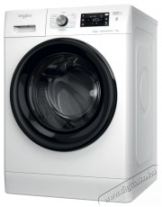 Whirlpool FFB 7259 BV EE elöltöltős mosógép Háztartás / Otthon / Kültér - Mosógép / szárítógép - Elöltöltős normál (60cm-ig) mosógép - 400036