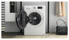 Whirlpool FFB 7259 BV EE elöltöltős mosógép Háztartás / Otthon / Kültér - Mosógép / szárítógép - Elöltöltős normál (60cm-ig) mosógép - 400036