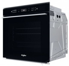 Whirlpool W7OS44S1PBL SÜTŐ BEÉPÍTHETŐ ELEKTROMOS Konyhai termékek - Sütő-főzőlap, tűzhely (beépíthető) - Sütő (beépíthető) - 373381