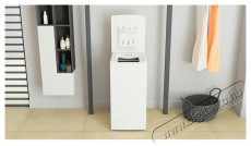 Whirlpool TDLR6040L EU/N felültöltős mosógép Háztartás / Otthon / Kültér - Mosógép / szárítógép - Felültöltős mosógép - 400136