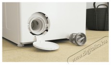 Whirlpool TDLR6040L EU/N felültöltős mosógép Háztartás / Otthon / Kültér - Mosógép / szárítógép - Felültöltős mosógép - 400136