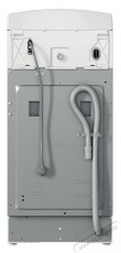 Whirlpool TDLR6040L EU/N felültöltős mosógép Háztartás / Otthon / Kültér - Mosógép / szárítógép - Felültöltős mosógép - 400136