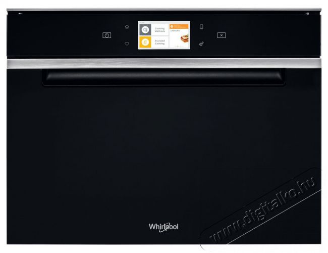 Whirlpool W11I ME150 Beépíthető mikrohullámú sütő Konyhai termékek - Mikrohullámú sütő - Mikrohullámú sütő (beépíthető) - 400279