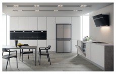 Whirlpool W11I ME150 Beépíthető mikrohullámú sütő Konyhai termékek - Mikrohullámú sütő - Mikrohullámú sütő (beépíthető) - 400279
