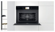 Whirlpool W11I ME150 Beépíthető mikrohullámú sütő Konyhai termékek - Mikrohullámú sütő - Mikrohullámú sütő (beépíthető) - 400279