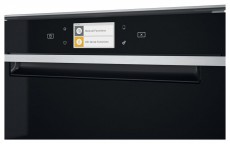 Whirlpool W11I ME150 Beépíthető mikrohullámú sütő Konyhai termékek - Mikrohullámú sütő - Mikrohullámú sütő (beépíthető) - 400279