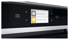 Whirlpool W11I ME150 Beépíthető mikrohullámú sütő Konyhai termékek - Mikrohullámú sütő - Mikrohullámú sütő (beépíthető) - 400279
