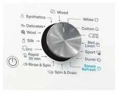 Whirlpool FFD 9469 BV EE elöltöltős mosógép Háztartás / Otthon / Kültér - Mosógép / szárítógép - Elöltöltős normál (60cm-ig) mosógép - 400407