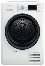 Whirlpool FFT M22 9X2B EE hőszivattyús szárítógép Háztartás / Otthon / Kültér - Mosógép / szárítógép - Szárítógép - 400406