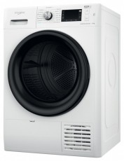 Whirlpool FFT M22 9X2B EE hőszivattyús szárítógép Háztartás / Otthon / Kültér - Mosógép / szárítógép - Szárítógép - 400406