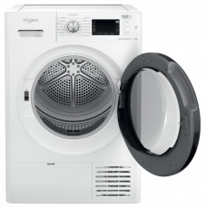 Whirlpool FFT M22 9X2B EE hőszivattyús szárítógép Háztartás / Otthon / Kültér - Mosógép / szárítógép - Szárítógép - 400406