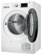 Whirlpool FFT M22 9X2B EE hőszivattyús szárítógép Háztartás / Otthon / Kültér - Mosógép / szárítógép - Szárítógép - 400406